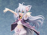Furyu Drugstore in Another World: Noela 1:7 Scale PVC Figure,Multicolor