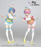 Taito Re:Zero Precious Figure Rem Happy Easter! Ver, Multiple Colors (T83395)