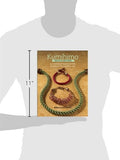 Kumihimo Basics and Beyond: 24 Braided and Beaded Jewelry Projects on the Kumihimo Disk