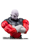 TAMASHII NATIONS Bandai S.H.Figuarts Jiren Dragon Ball Super, Multi, Model:BAS55786