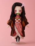 Good Smile Demon Slayer: Kimetsu no Yaiba: Nezuko Kamado Harmonia Humming Doll, Multicolor