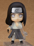 Good Smile Naruto Shippuden: Neji Hyuga Nendoroid Action Figure, Multicolor