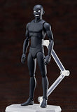 FREEing Detective Conan: True Criminal Figma Action Figure