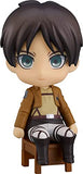 Attack on Titan: Eren Yeager Nendoroid Swacchao! Figure