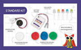 Squishy Circuits Standard Kit