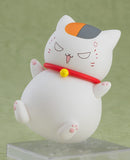 Nendoroid Natsume's Book of Friends, Nyanko, Non-Scale, Plastic, Pre-Painted Action Figure