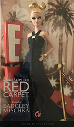 Barbie Pink Label Collection Doll: E! Live From The Red Carpet Dress by Badgley Mischka