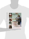 The Potter's Studio Clay and Glaze Handbook: An Essential Guide to Choosing, Working, and Designing with Clay and Glaze in the Ceramic Studio (Studio Handbook Series)