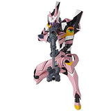 Union Creative Revoltech: Evangelion Evolution Ev 013 Eva Type 08 Beta Action Figure