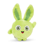 Sunny Bunnies Squad Beanie Plush 5 Pack