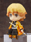 Demon Slayer: Kimetsu no Yaiba: Zenitsu Agatsuma Nendoroid Swacchao! Action Figure