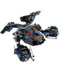 LEGO Super Heroes Tumbler Chase 76002