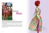 Barbie Takes the Catwalk: A Style Icon's History in Fashion