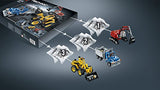 LEGO Technic 42023 Construction Crew