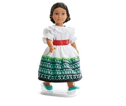 American Girl Josefina Montoya 2016 Special Edition Mini Doll