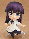 Max Factory Working!!: Aoi Yamada Nendoroid Action Figure