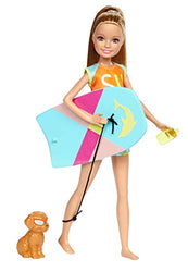 Barbie Dolphin Magic Stacie Doll