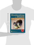 Woodworking for Wildlife: Homes for Birds and Animals