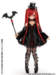 EX Cute 8th Series Witch Girl Aika / Little Witch of Flame (1/6 scale Fashion Doll) [JAPAN: by AZONE INTERNATIONAL