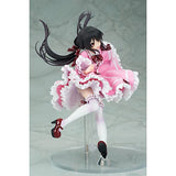 Hobby Stock Date A Live: Kurumi Tokisaki (Casual Wear Sweet Lolita Ver.) 1:7 PVC Figure, Multicolor
