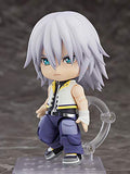 Good Smile Kingdom Hearts II: Riku Nendoroid Action Figure