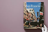 San Francisco: Portrait of a City / Portrat einer Stadt / Portrait d'une ville