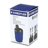 Staedtler Mars Technico Lead Sharpener (502)