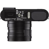 Leica Q2 Digital Camera (19050) + 64GB Memory Card + Corel Photo Software + Card Reader + Filter Kit + LED Light + Case + Deluxe Cleaning Set + Flex Tripod + Memory Wallet + Cap Keeper