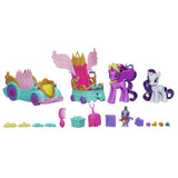 My Little Pony Princess Celebration Cars Set