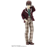 Picco Danshi Hajime Ishikawa Brown ver. Complete Doll