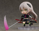 Good Smile Heavily Armed High School Girls: Ichi Nendoroid Action Figure, Multicolor