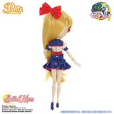 Groove Pullip Sailor Moon Sailor V (Sailor V) P-156 About 310mm ABS-Painted Action Figure