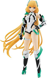 Good Smile POP UP Parade Expelled from Paradise: Angela Balzac Painted Plastic Non-Scale Complete Product