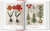A Garden Eden. Masterpieces of Botanical Illustration.