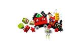 LEGO DUPLO l Disneyâ€¢Pixar Toy Story Train 10894 Building Bricks (21 Piece)