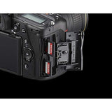 Nikon D780 24.5 MP Full Frame DSLR Camera (1618) - Video Bundle - with Sandisk Extreme Pro 64GB Card + Rode Mic + 4K Screen + Sony Headphones + ENEL15 Battery + Nikon Case + More (Renewed)