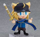 Good Smile Fate/Grand Carnival: Mysterious Neko X Nendoroid Action Figure