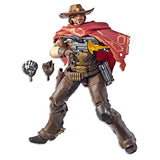 Hasbro Ovw Ultimates Chili Figure