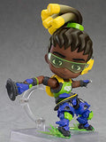 Good Smile Nendoroid Lúcio: Classic Skin Edition