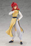 Good Smile Yu Yu Hakusho: Kurama Pop Up Parade PVC Figure, Multicolor