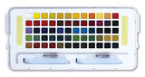 Sakura XNCW-60N Studio Set Watercolor, 60", Assorted