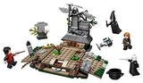 LEGO Harry Potter and The Goblet of Fire The Rise of Voldemort 75965 Building Kit (184 Pieces)