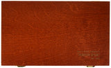KOH-I-NOOR TOISON D'OR 8596 Artist's Soft Pastels in Wooden Box (Pack of 48)