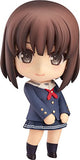 Saekano How to Raise a Boring Girlfriend Megumi Kato Nendoroid Action Figure