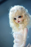 Zgm 1/3 BJD Doll Susie- Female Doll （Naked Girl）