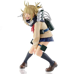 Himiko Toga Figure, My Hero Academia Figure, Anime MHA Statue, Collection Toy Birthday Gift