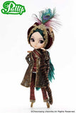 Pullip Dolls Saras Doll, 12"