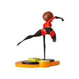 Enesco Grand Jester Studios Figure Featuring Helen Parr aka Elastigirl from Incredibles 2 Vinyl Figurine, 8.75", Multicolor
