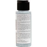 Fabric Creations 26360 Fantasy Fabric Ink Paint, 2 oz, Glitter Enchanted Spice