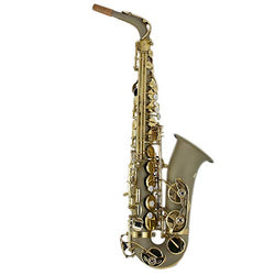 THE WILMINGTON ALTO Eb Alto Saxophone